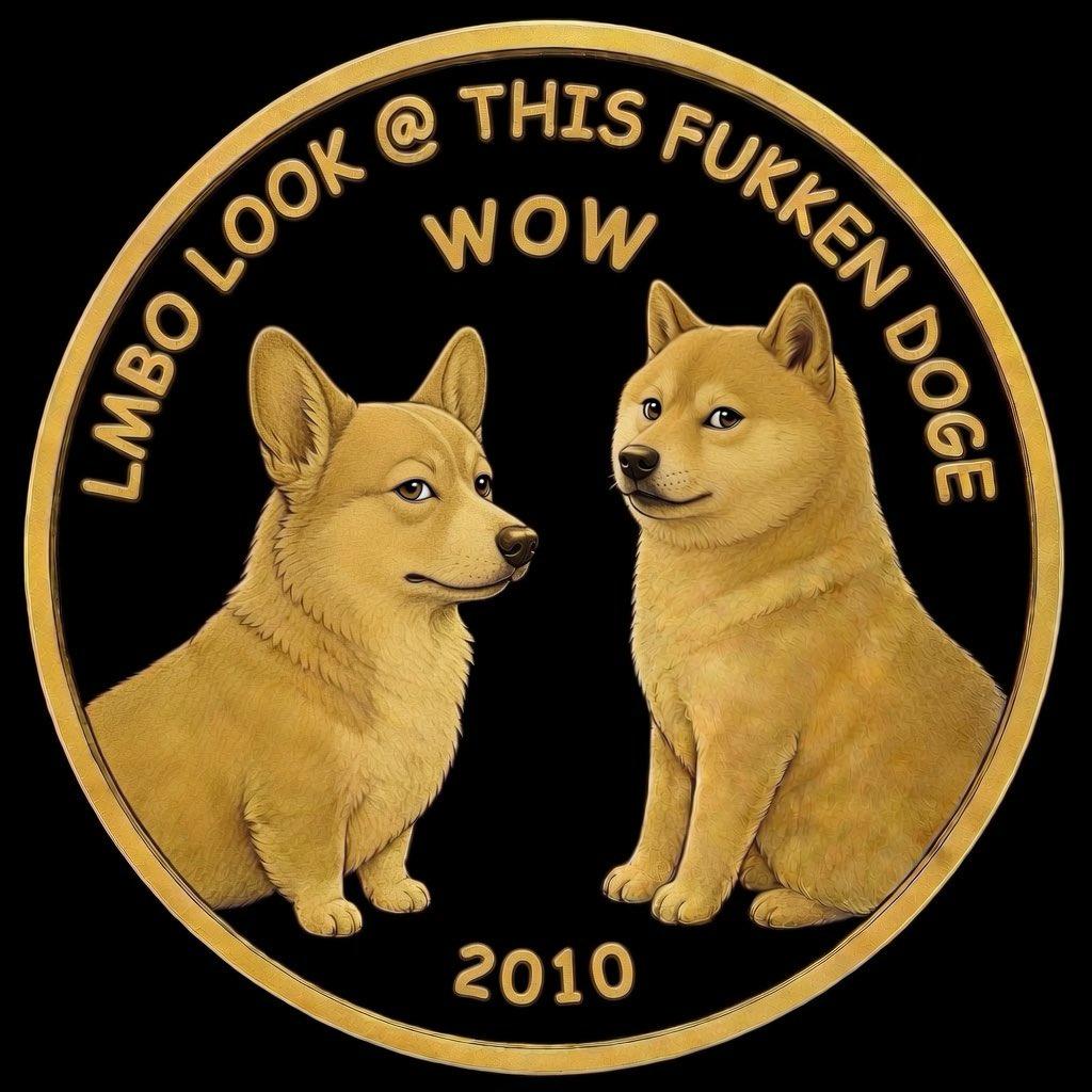$ogdoge Artifact